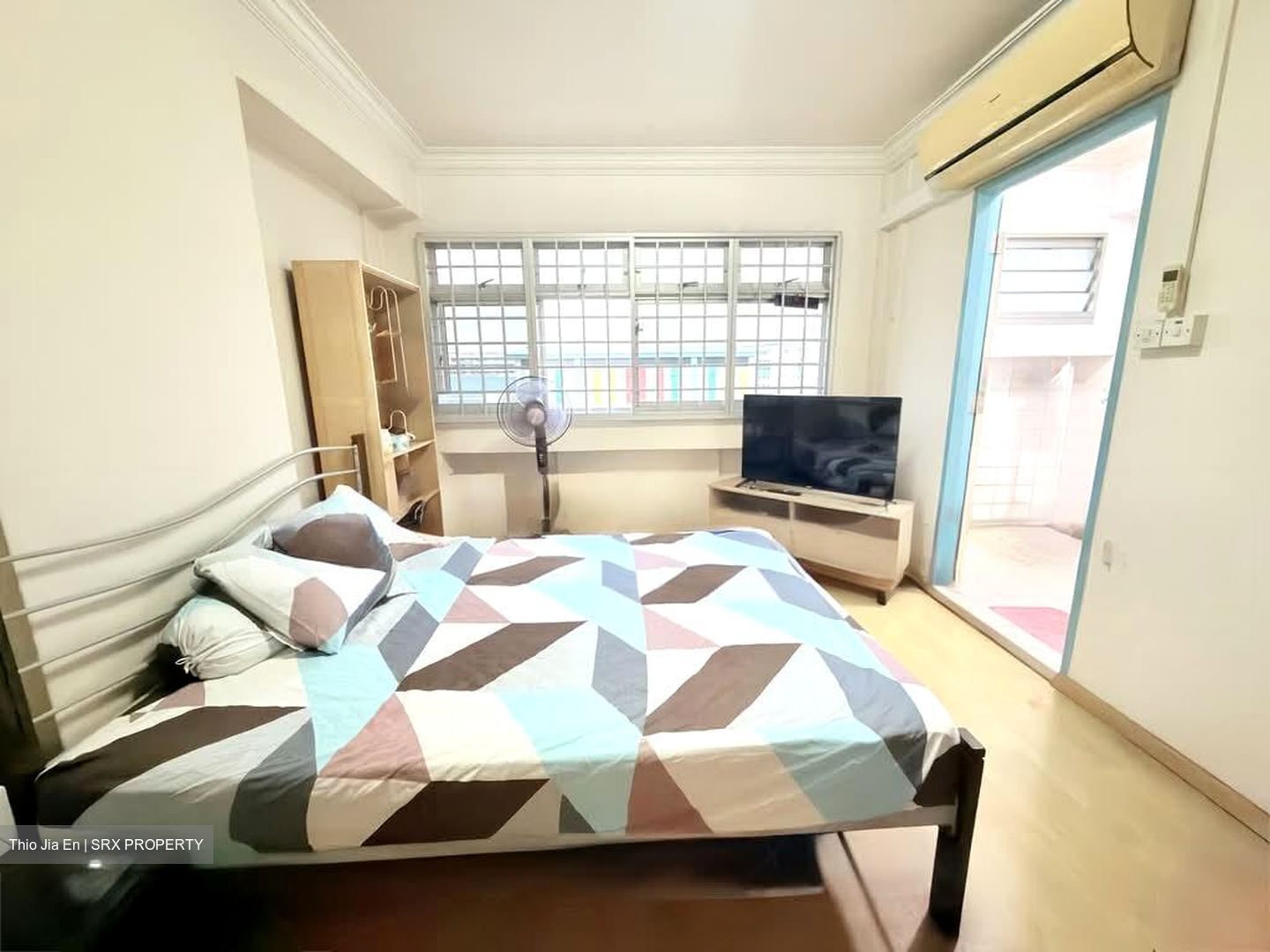 Blk 345 Tampines Street 33 (Tampines), HDB 4 Rooms #548842991